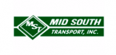 Midsouth Transport logo