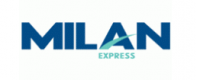 MILAN Express logo