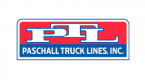 Paschall Truck Lines PTL logo