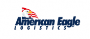 American Eagle Logistics logo