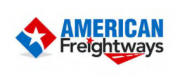 American Freightways logo