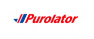 Purolator Logo