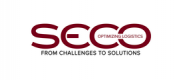Southeast Consolidators SECO logo
