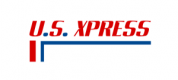 U.S. XPRESS logo