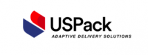 USPack logo