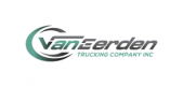 Van Eerden Trucking logo