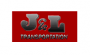J&L Transportation logo
