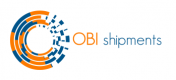 OBI Shipments logo