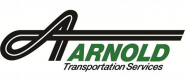 Arnold Transportation Services logo