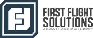 First Flight Solutions logo