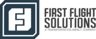First Flight Solutions logo