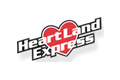 HeartLand Express logo
