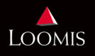 Loomis logo