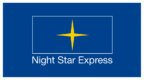 Night Star Express logo