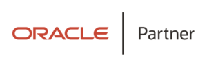 Oracle Partner logo