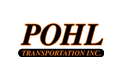 POHL Transportation logo