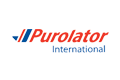 Purolator International logo
