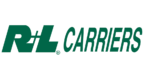 R+L Carriers logo