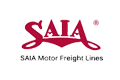 SAIA Motor Freight Lines logo