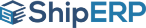 ShipERP logo