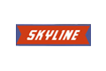 SKYLINE logo
