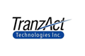 TranzAct Technologies logo