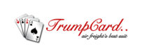 TrumpCard logo