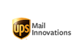 UPS Mail Innovations logo