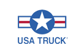 USA TRUCK logo