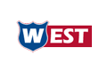 West Motor logo
